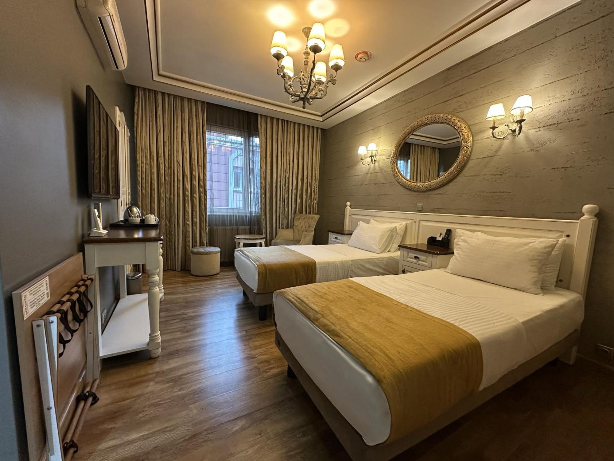 My Dora Hotel — Fotoğraflar 2
